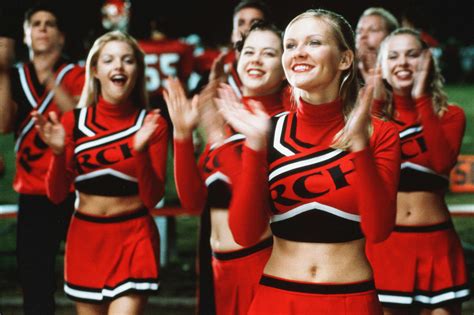 Bring It On Cast: Where Are They Now?