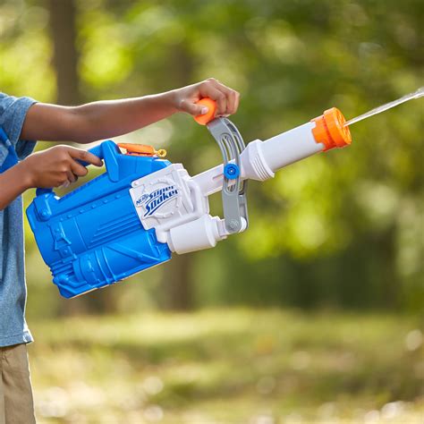 The Nerf Super Soaker Water Gun Review & Buying guide