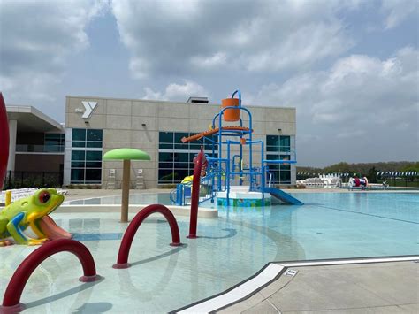 ☀️💦Warm... - Southlake YMCA of Crossroads YMCA Association