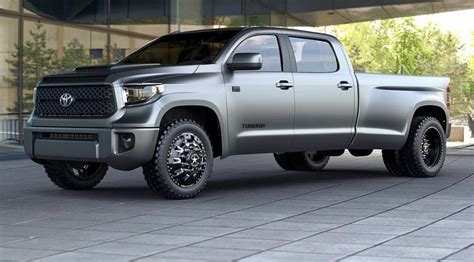 Build Your Own 2024 Toyota Tundra