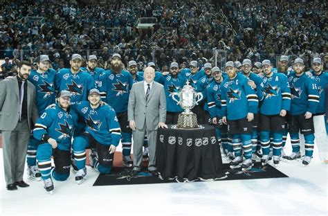 San Jose Sharks Final August Prediction: Stanley Cup?