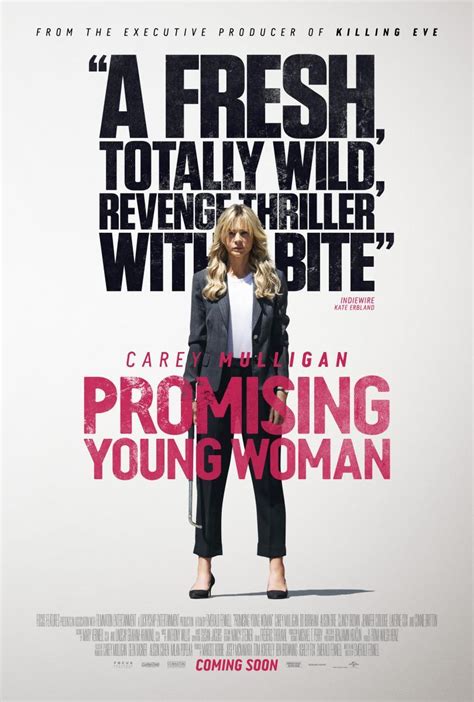 Promising Young Woman (2020)