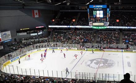 $70 for 10 Grand Rapids Griffins Hockey Home Games at Van Andel Arena ($140 Value) | Grand ...