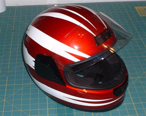 Helmet Decals Graphics Stickers Stripes