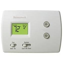 Honeywell PRO 3000 Thermostat - TH3210D1004 12-Pack | Filters Fast®