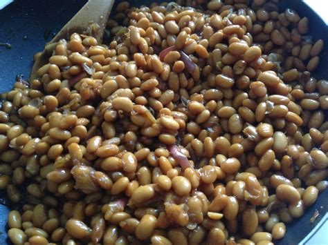 Sweet soya beans- cooking again! | TAValonia