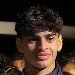 Vedaant Madhavan - Age, Family, Bio | Famous Birthdays