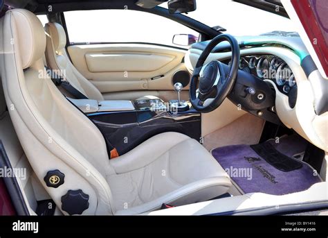 Lamborghini Diablo 6.0 VT Stock Photo - Alamy