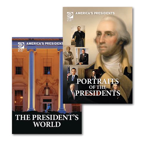 America's Presidents