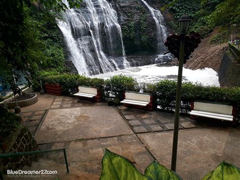 Biyaheng Antipolo : The Hinulugang Taktak Falls - It's Me Bluedreamer!