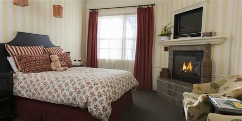 Inn at Sonoma, A Four Sisters Inn (Sonoma, CA): What to Know BEFORE You Bring Your Family