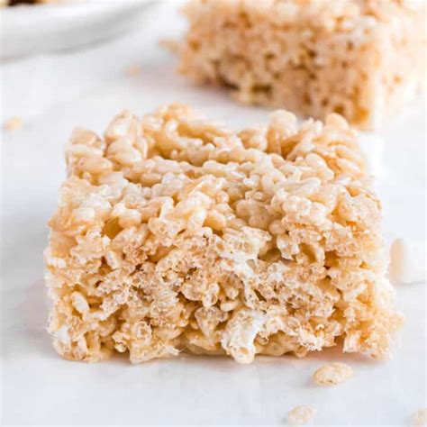 Top 3 Rice Krispies Recipes