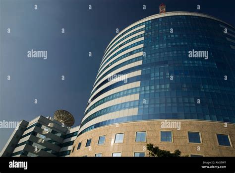 International tech park bangalore hi-res stock photography and images - Alamy