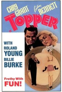 Topper (1937) - Rotten Tomatoes