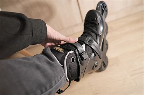 How to size rollerblades? - InMove Skates Learning Center