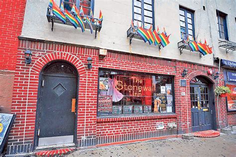 Stonewall 50: History of the riots that changed the world