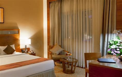 Landmark Grand Hotel (Deira) Dubai, UAE - Journeydeal Travel together