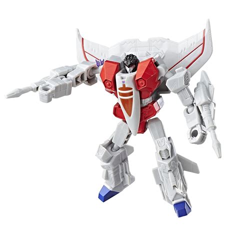 Starscream - Transformers Toys - TFW2005