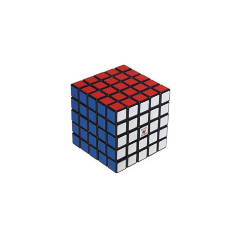 Rubik's Cube 5x5