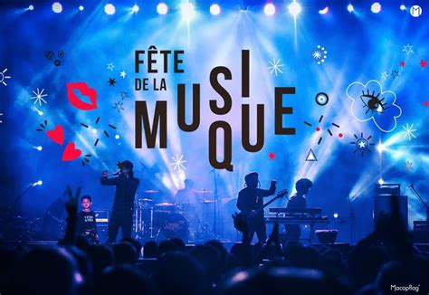 Tout savoir sur la fête de la musique - Blog - Macap