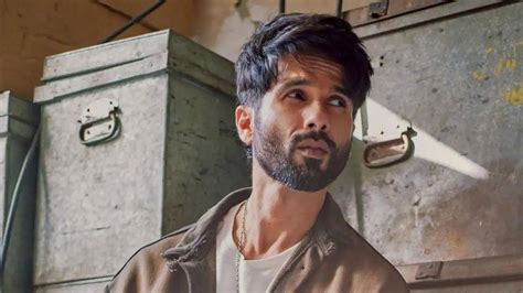 I feel ’Farzi’ is the best digital debut, says Shahid Kapoor