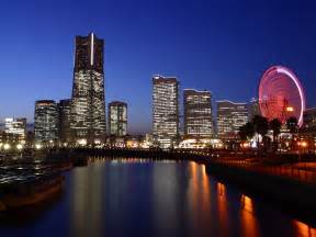 16 Gorgeous Pictures of the Tokyo Skyline – Vacation Advice 101