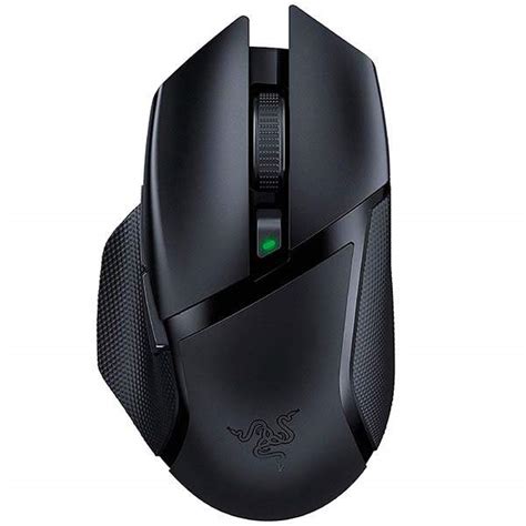 Razer Basilisk X Hyperspeed Wireless Gaming Mouse | Gadgetsin