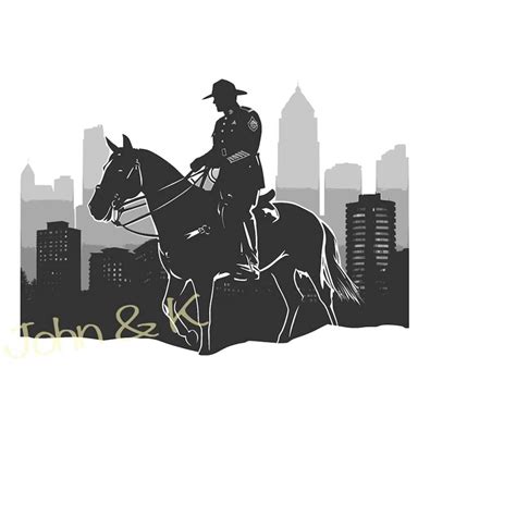 RCMP Svg, RCMP vector, Canada Police svg, RCMP Clipart, Cana - Inspire ...