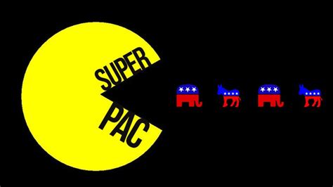 Some Americans Think A "Super PAC" Is A Video Game. Most Don't Know ...