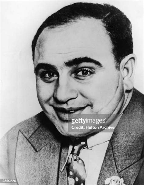 966 Al Capone Stock Photos, High-Res Pictures, and Images - Getty Images