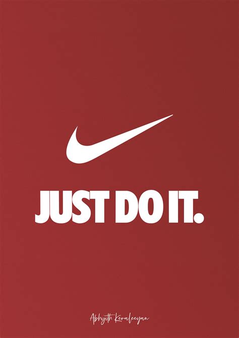 Nike is one of the greatest brands in the world. All of us have heard ...