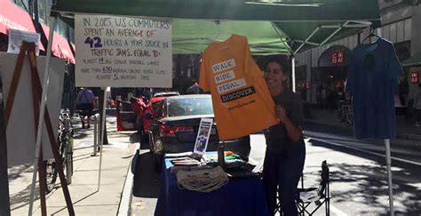 6 Tabling Tips to Kick Ass at Your Next Event – Green Philly