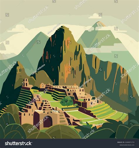 10,664 Peru Machu Pichu Images, Stock Photos & Vectors | Shutterstock