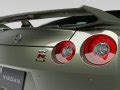 2023 Nissan GT-R (R35, facelift 2023) 3.8 V6 (565 Hp) AWD DCT ...