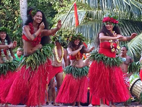 O TAHITI E CELEBRATES 30 YEARS OF EXCELLENCE | Tahiti dance online