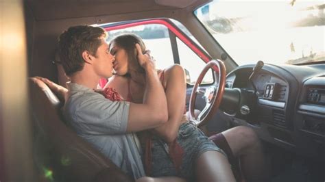 How To Ace The First Kiss When Feeling Nervous | Guy Counseling