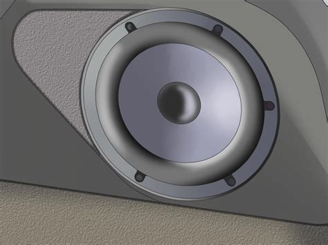 3 Ways to Install Speakers - wikiHow