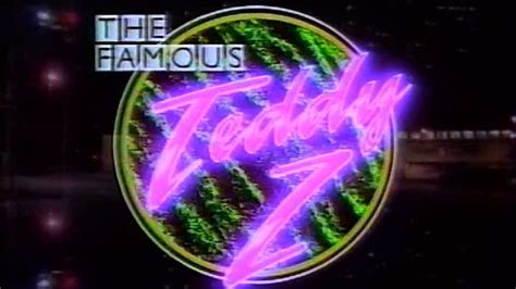 Classic TV Theme: The Famous Teddy Z (Full Stereo • Upgraded) - YouTube