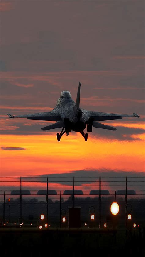 F 16 Wallpaper (76+ pictures) - WallpaperSet