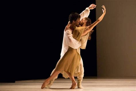 Romeo et Juliette | Jean-Christophe Maillot | Pacific Northwest Ballet