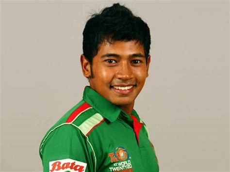 Mushfiqur Rahim Biography • Bangladeshi Cricketer