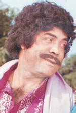 The Best Artis Collection: Pakistani Legend Punjabi Actor Sultan Rahi Biography-Filmography ...