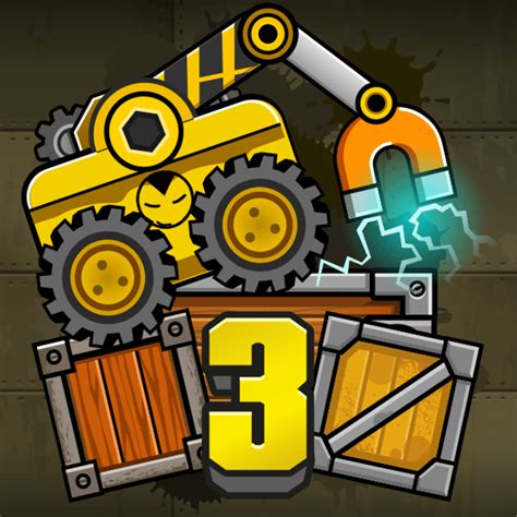 TRUCK LOADER 3 - Main Online Gratis! | Poki