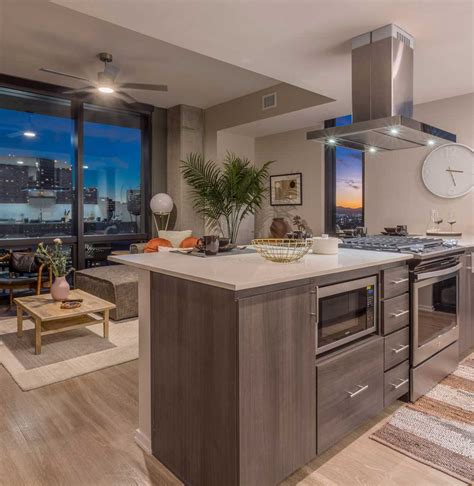 Altura PHX | Luxury Downtown Phoenix High-Rise Apartments