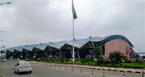 Indore airport to get its own solar power plant