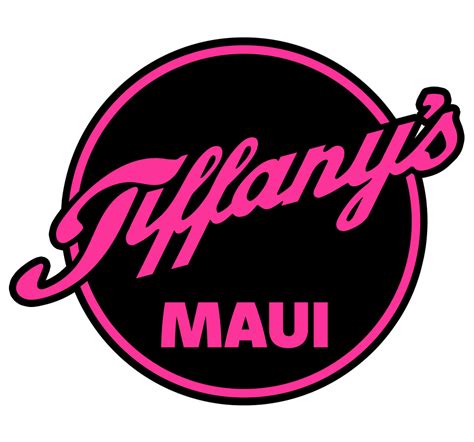 Tiffany's Maui