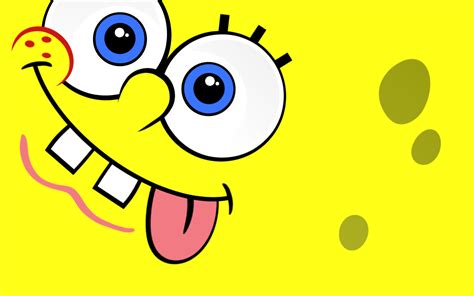 🔥 [0+] SpongeBob Wallpapers HD | WallpaperSafari