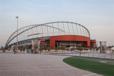 Khalifa International Stadium - WikiArchitecture_055 - WikiArquitectura