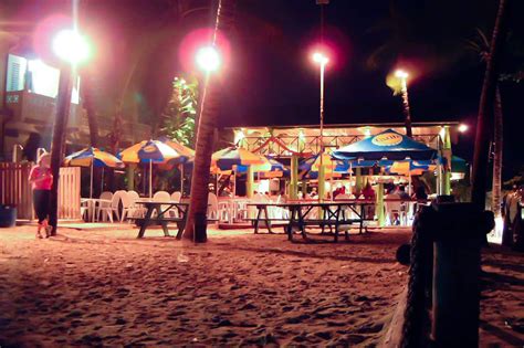 10 Best Beach Bars in Barbados - Enjoy Barbados Nightlife by the Beach ...