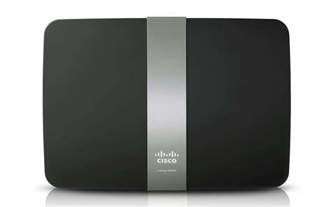 FTP Setup On E4200 Linksys Router - Davis Tech Media